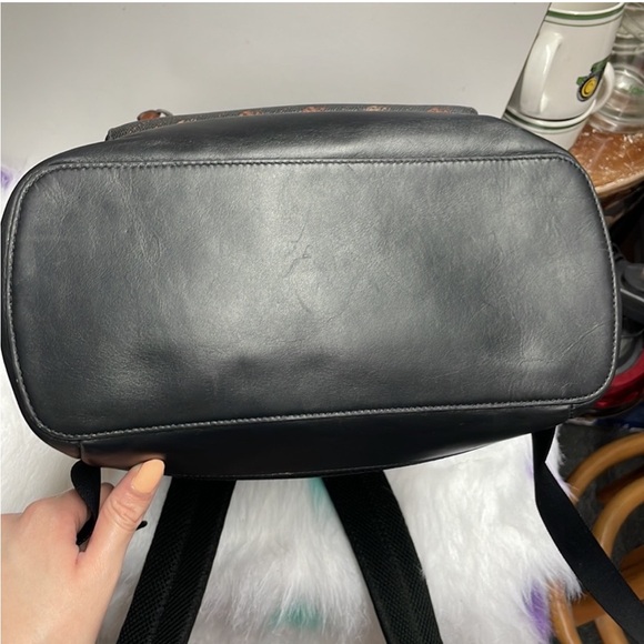 Coach | Turner Large Backpack - Picture 4 of 15